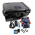 Tempo Core Alignment FSP200 Optic Fiber Fusion Splicer & Cleaver Kit