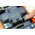 Tempo Core Alignment FSP200 Optic Fiber Fusion Splicer & Cleaver Kit