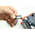 Tempo Core Alignment FSP200 Optic Fiber Fusion Splicer & Cleaver Kit