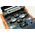 Tempo Core Alignment FSP200 Optic Fiber Fusion Splicer & Cleaver Kit