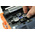 Tempo Core Alignment FSP200 Optic Fiber Fusion Splicer & Cleaver Kit