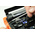 Tempo Core Alignment FSP200 Optic Fiber Fusion Splicer & Cleaver Kit