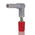 Megger RA Terminal Adaptor Set for DLRO2 Australia, Europe, UK, US