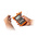 Netpeppers NP-OLT Tool Kit for Fiber Optic Cables, NP-OLT-QUAD