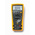 Fluke 179 Handheld Digital Multimeter, True RMS, 10A ac Max, 10A dc Max, 1000V ac Max