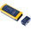 Fluke Networks Cable Tester RJ11, RJ45, MICROMAPPER