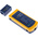 Fluke Networks Cable Tester RJ11, RJ45, MICROMAPPER