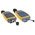 Fluke Networks FTK1000 Multimode Fibre Optic Test Kit