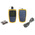 Fluke Networks FTK1000 Multimode Fibre Optic Test Kit