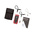 Amprobe Cable Tester BNC, RJ45, LAN-1