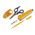 Fluke Networks IS40 Pro-Tool Tool Kit, IS40