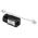 Greenlee Telecom Test Equipment RJ11 to Krone Plug Adapter for Telecom Networks