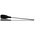 Megger Fuse Test Lead Set for TDR1000/3P Handheld TDR