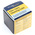 Fluke Networks Quick Clean Cleaning Kit, NFC-CUBE
