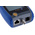 TREND Networks Cable Tester RJ12, RJ45, VDV II