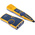 Fluke Networks Cable Tester, IntelliTone™ Pro 200