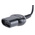 Fluke PM9080/101 Oscilloscope RS232 Cable, Model 1642343, For Use With 190 Series