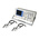 RS PRO IDS6052U Digital Portable Oscilloscope, 2 Analogue Channels, 50MHz