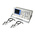 RS PRO IDS6052U Digital Portable Oscilloscope, 2 Analogue Channels, 50MHz - UKAS Calibrated