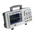 RS PRO RSDS1102CML+ Digital Portable Oscilloscope, 2 Analogue Channels, 100MHz - UKAS Calibrated