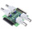 Digilent 410-263 BNC Adapter Board for Use with Analog Discovery 2