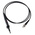 RS PRO Oscilloscope Probe, Passive Type, 25MHz, 1:1, BNC Connector