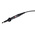 RS PRO Oscilloscope Probe, Passive Type, 25MHz, 1:1, BNC Connector