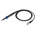 RS PRO Oscilloscope Probe, Passive Type, 150MHz, 1:10, BNC Connector