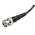 RS PRO Oscilloscope Probe, Passive Type, 15MHz, 1:1, 1:10, BNC Connector