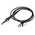 RS PRO Oscilloscope Probe, Passive Type, 300MHz, 1:10, BNC Connector