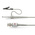 RS PRO Oscilloscope Probe, Miniature Type, 500MHz, 1:10, BNC Connector