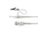 RS PRO Oscilloscope Probe, Miniature Type, 500MHz, 1:10, BNC Connector