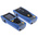 TREND Networks Cable Tester Cat3, Cat5, Cat5e, Cat6, Cat6A, Cat7, SIGNALTEK CT