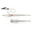 RS PRO Oscilloscope Probe, Passive Type, 350MHz, 1:1, 1:10, BNC Connector