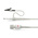 RS PRO Oscilloscope Probe, Passive Type, 200MHz, 10:1, BNC Connector