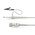 RS PRO Oscilloscope Probe, Passive Type, 200MHz, 10:1, BNC Connector
