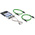 TREND Networks Network Tester RJ45, Navitek IE