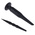 Testec 20100 Test Probe Accessory Kit, For Use With Oscilloscope Probe