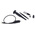 Testec 20100 Test Probe Accessory Kit, For Use With Oscilloscope Probe