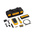 Fluke Networks Cable Tester RJ45, LinkIQ