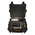 Tektronix Hard Carry Case for Use with 2 Series MSO, 62.4 x 52.3 x 25.8cm
