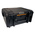Tektronix Hard Carry Case for Use with 2 Series MSO, 62.4 x 52.3 x 25.8cm
