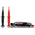 RS PRO Oscilloscope Probe, Active, Differential Type, 25MHz, 1:20, 1:50, 1:200, BNC Connector