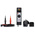 RS PRO Oscilloscope Probe, Active, Differential Type, 25MHz, 1:20, 1:50, 1:200, BNC Connector