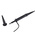 Tektronix TPS2000 Series P2220 Oscilloscope Probe, Passive Type, 200MHz, 1:1, 1:10