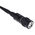 Tektronix TPP Series TPP0101 Oscilloscope Probe, Passive, Voltage Type, 100MHz, 1:10, BNC Connector