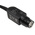 Tektronix P6139B Oscilloscope Probe, Passive Type, 500MHz, 1:10, BNC Connector