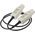 Tektronix TCPA300 Oscilloscope Probe Amplifier, For Use With TCPA300 AC/DC Measurement System