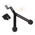 Teledyne LeCroy PACC-MS001 Probe Holder, For Use With D420, D620, D410, D610 Probe Series