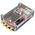 Red Pitaya 1600 0715 001 Case, For Use With V1.1